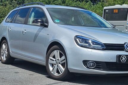 VW Golf 201.000 km 5.499 &euro; Mettmann 40822