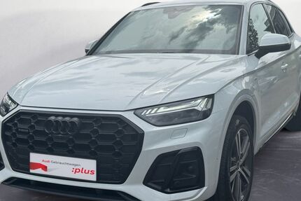 Audi Q5 66.464 km 37.980 &euro; Hilden 40721