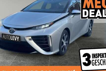 Toyota Mirai 119.300 km 7.990 &euro; Düsseldorf 40595