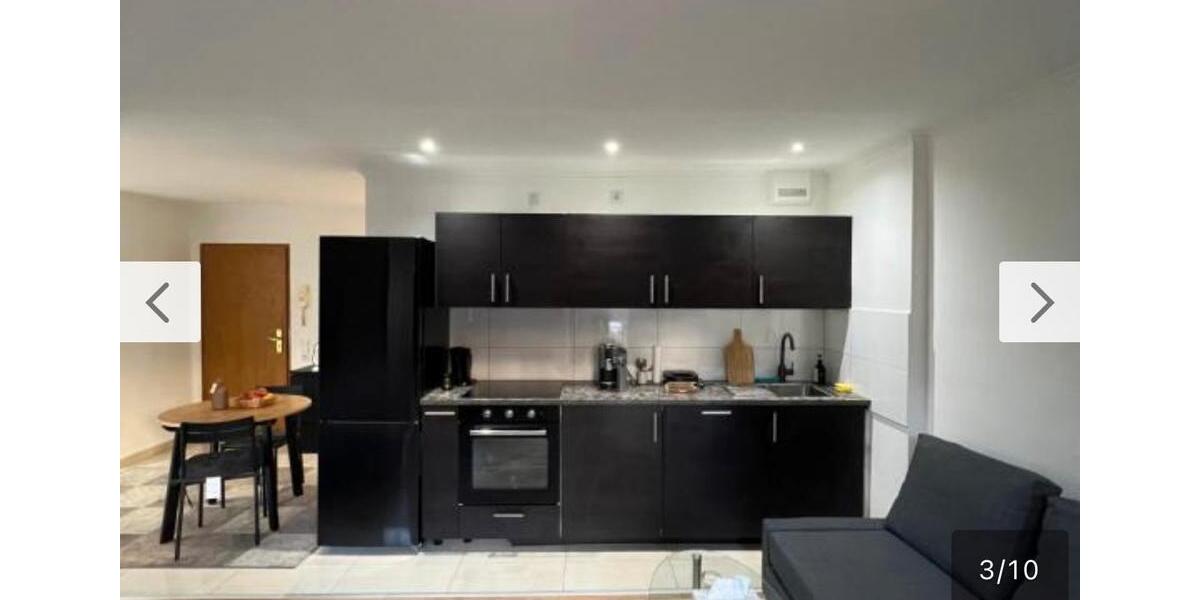 Erdgeschoßwohnung Düsseldorf Flingern Süd - 1 Zimmer, 36 m&sup2;, 1.350&euro; | Angebot:25343022