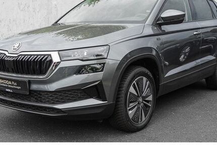 Skoda Karoq 15.667 km 34.470 &euro; Düsseldorf 40474
