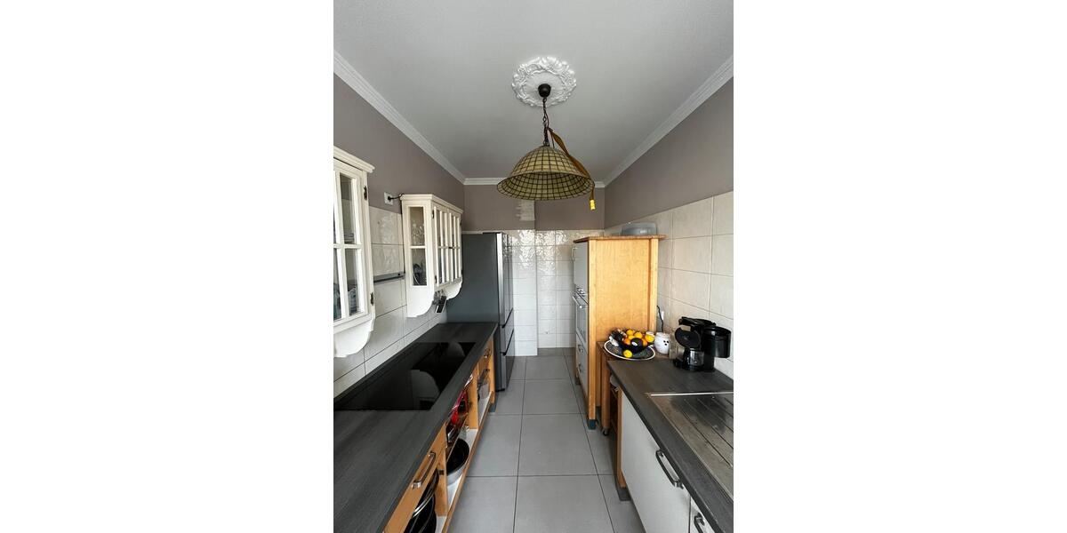 Etagenwohnung Düsseldorf Pempelfort - 3 Zimmer, 88 m&sup2;, 500.000&euro; | Angebot:26945706