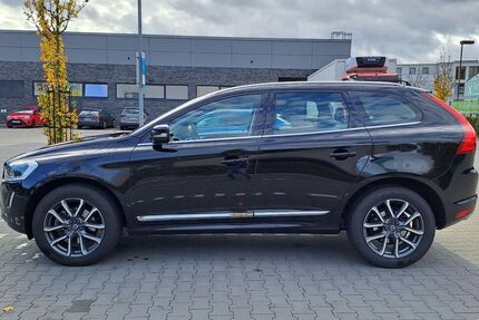 Volvo XC60 130.000 km 17.400 &euro; Wuppertal 42105