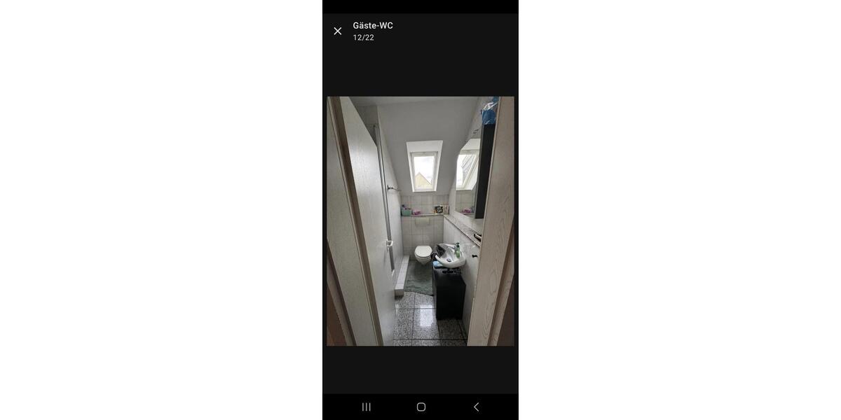 Maisonettenwohnung Duisburg Rheinhausen - 3 Zimmer, 82 m&sup2;, 1.080&euro; | Angebot:25944909