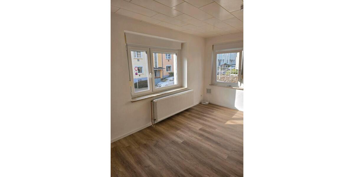 Hochparterre Wuppertal Dornap - 2 Zimmer, 52 m&sup2;, 495&euro; | Angebot:25394260