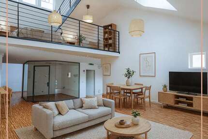 Gewerbeobjekt Köln / Ehrenfeld Ehrenfeld - 1.249.000&euro; | Angebot:24581929