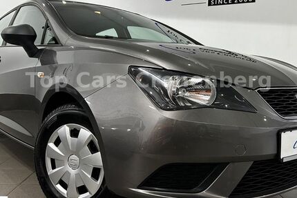 Seat Ibiza 76.128 km 6.450 &euro; Wuppertal-Cronenberg 42349
