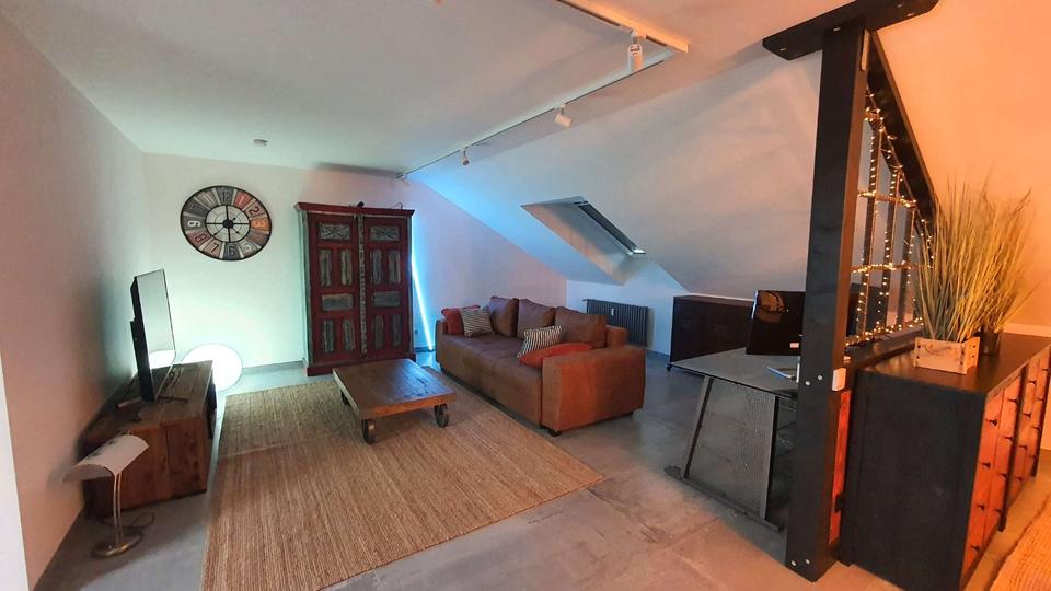 Etagenwohnung Langenfeld (Rheinland) - 1 Zimmer, 1.300&euro; | Angebot:26442840