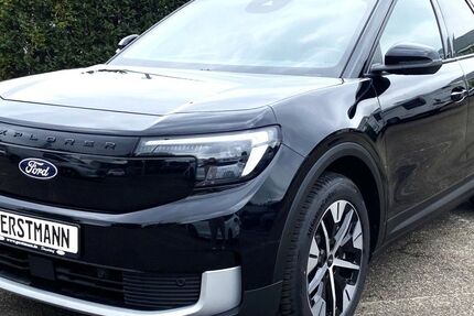 Ford Explorer 18.900 km 35.480 &euro; Düsseldorf 40589