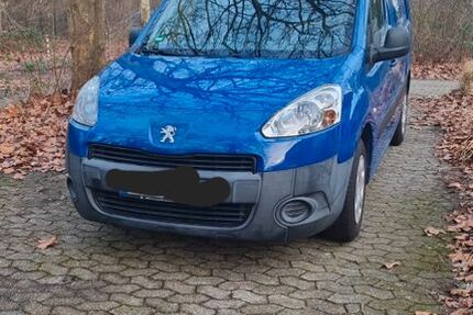 Peugeot Partner 129.889 km 5.250 &euro; Düsseldorf 40589