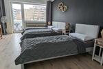 Etagenwohnung Düsseldorf Stadtbezirk 3 - 2 Zimmer, 70 m&sup2;, 1.445&euro; | Angebot:25084518