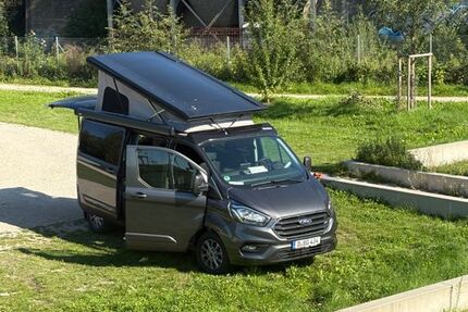 Ford Transit Custom 19.500 km 52.500 &euro; Düsseldorf 40447