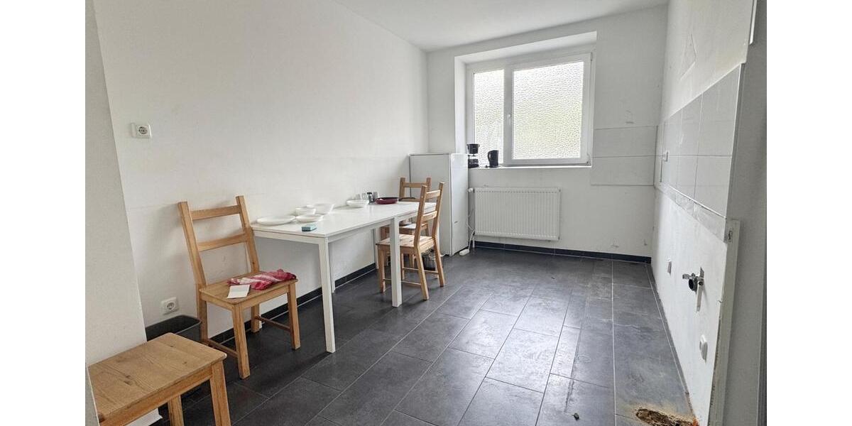 Etagenwohnung Gelsenkirchen Rotthausen - 3.5 Zimmer, 80 m&sup2;, 800&euro; | Angebot:25931865