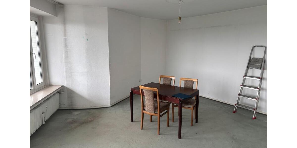 Etagenwohnung Remscheid Reinshagen - 2.5 Zimmer, 91 m&sup2;, 339.000&euro; | Angebot:26963297