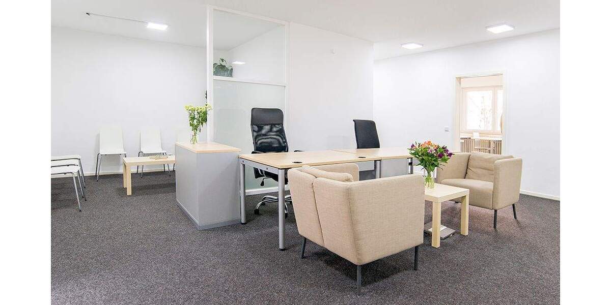 Gewerbeobjekt Düsseldorf Rath - 599&euro; | Angebot:25872769