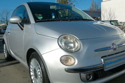 Fiat 500 147.080 km 3.900 &euro; Oberhausen 46047