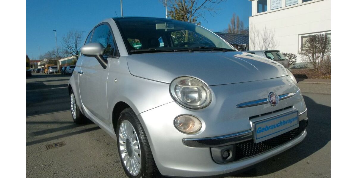 Fiat 500 147.080 km 3.950 &euro; Oberhausen 46047