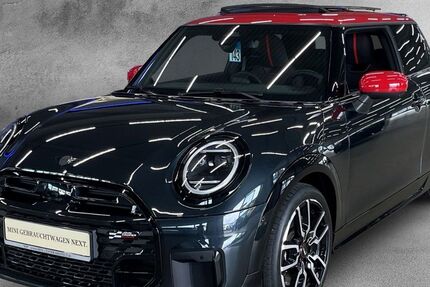 Mini Cooper S 2.871 km 35.129 &euro; Krefeld 47800