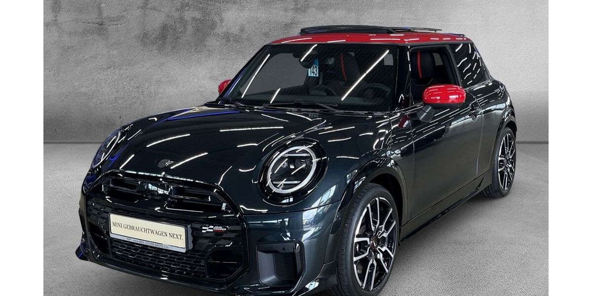 Mini Cooper S 2.871 km 35.129 &euro; Krefeld 47800