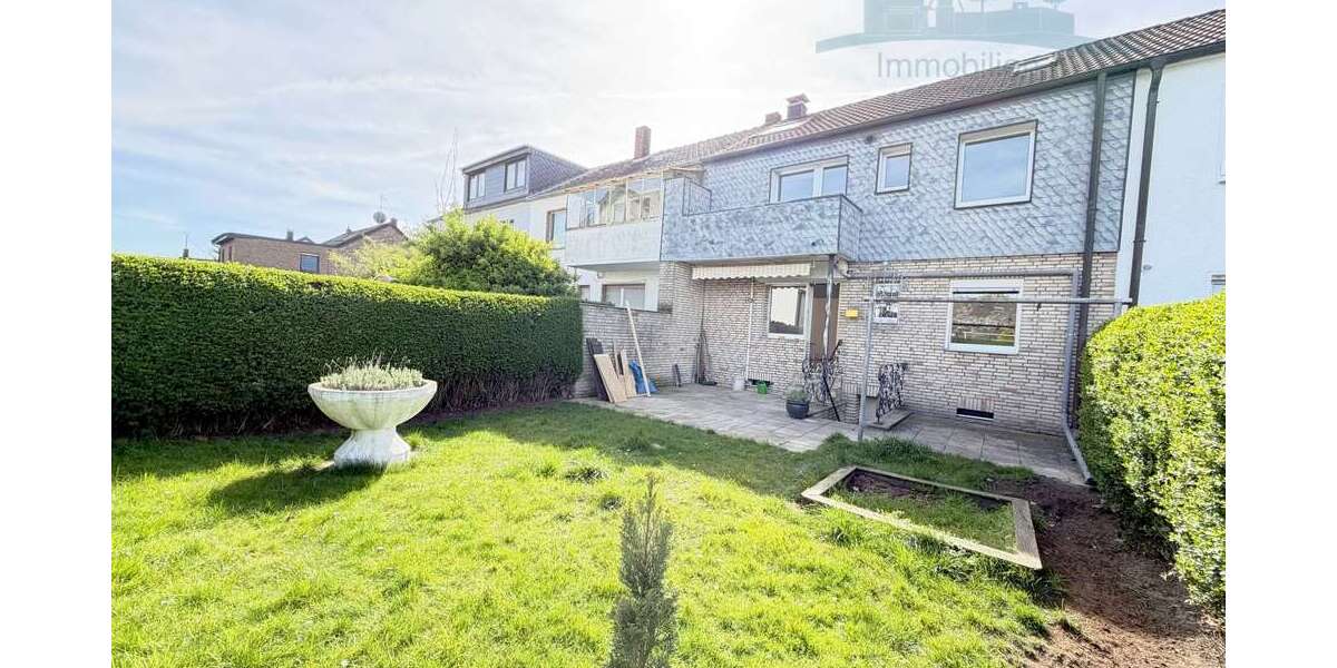 Einfamilienhaus Oberhausen / Klosterhardt-Nord Nord - 4.5 Zimmer, 94 m&sup2;, 299.000&euro; | Angebot:26607636