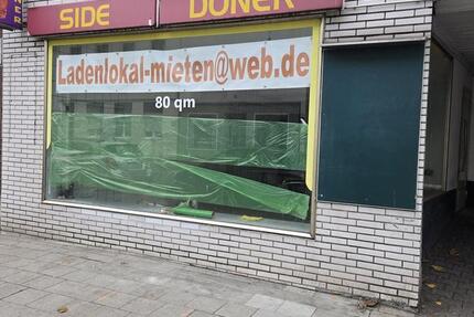 Gewerbeobjekt Mönchengladbach Nord - 1.190&euro; | Angebot:22974328