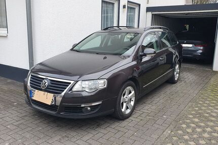 VW Passat Variant 230.000 km 4.800 &euro; Duisburg 47167