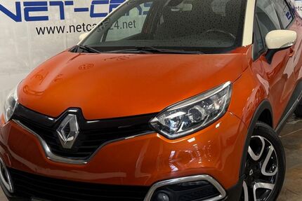Renault Captur 100.000 km 9.900 &euro; Hilden 40721