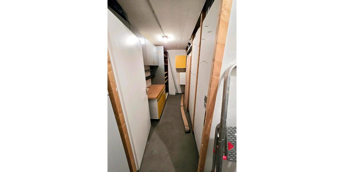 Etagenwohnung Wuppertal Gemarkung Elberfeld - 2 Zimmer, 50 m&sup2;, 139.000&euro; | Angebot:26548764