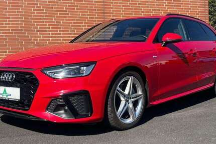 Audi A4 68.300 km 26.400 &euro; Toenisvorst 47918