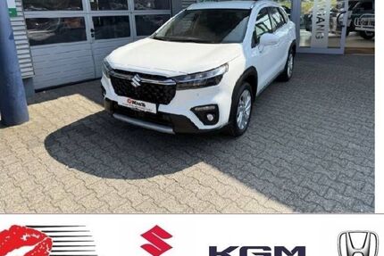 Suzuki (SX4) S-Cross 23.970 km 22.450 &euro; Meerbusch 40667