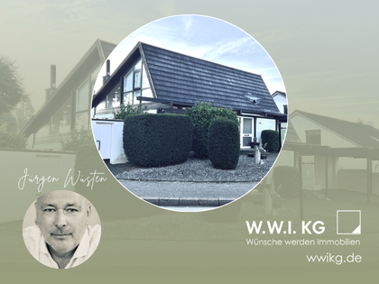 Einfamilienhaus Krefeld Benrad - 6 Zimmer, 170 m&sup2;, 739.000&euro; | Angebot:26611526