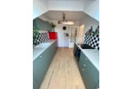 Dachgeschoßwohnung Krefeld Gellep-Stratum - 2.5 Zimmer, 60 m&sup2;, 168.000&euro; | Angebot:27197687
