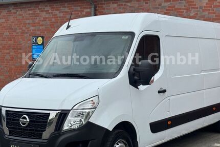 Nissan Interstar 28.870 km 24.850 &euro; Essen 45326