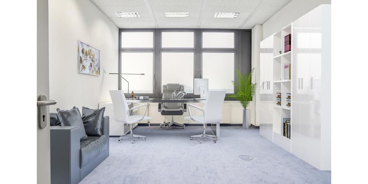 Gewerbeobjekt Neuss Gnadental - 2&euro; | Angebot:23805320