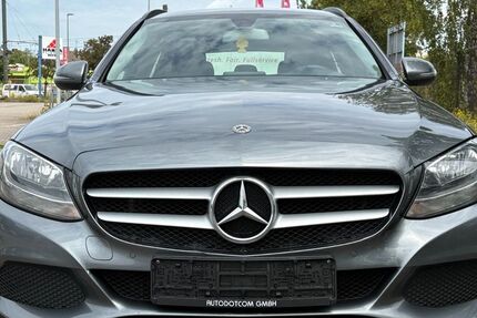Mercedes-Benz C 250 229.980 km 10.990 &euro; Duisburg 47055