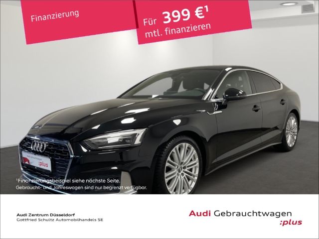 Audi A5 25.292 km 28.900 &euro; Düsseldorf 40233