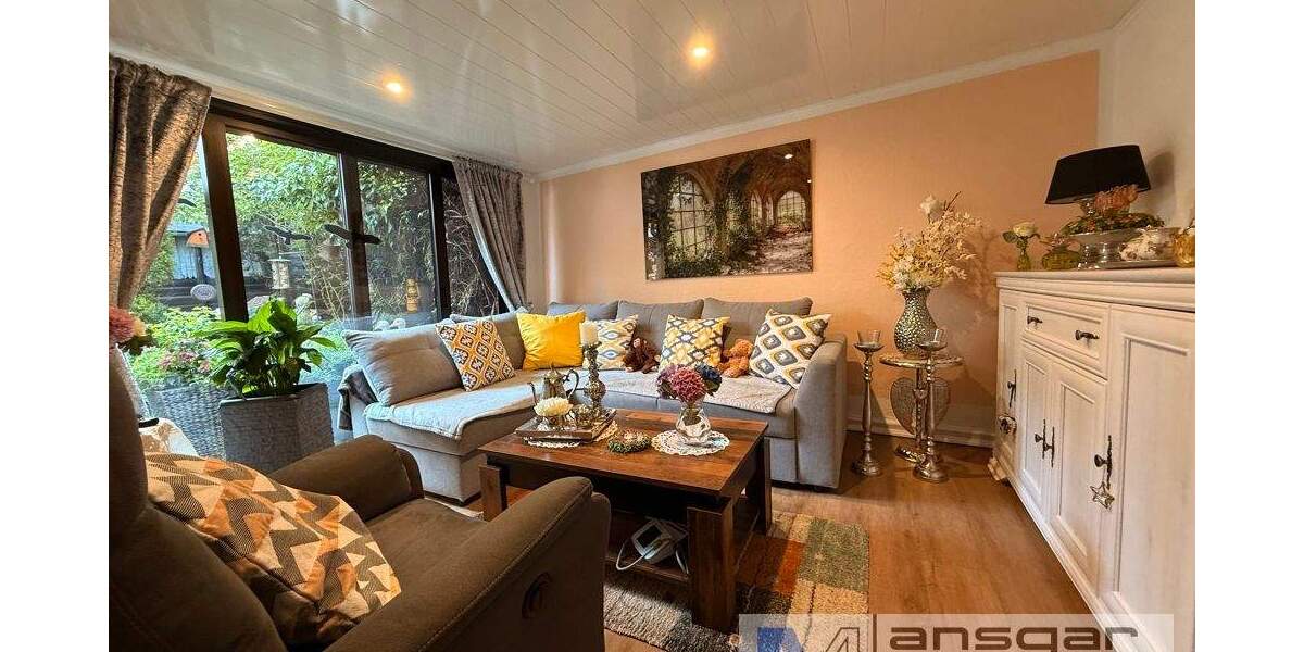 Einfamilienhaus Mönchengladbach Pesch - 6 Zimmer, 131 m&sup2;, 285.000&euro; | Angebot:25666496