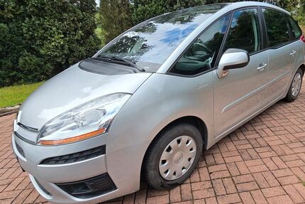 Citroen C4 Picasso 118.000 km 3.499 &euro; Velbert 42555