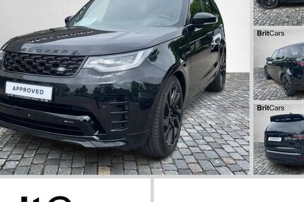 Land Rover Discovery 89.809 km 39.990 &euro; Krefeld 47803