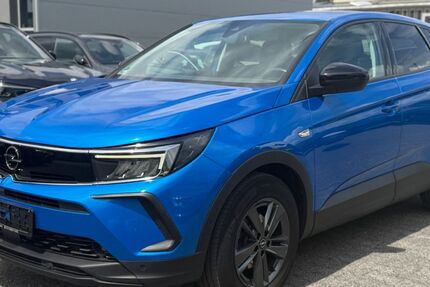 Opel Grandland (X) 152.300 km 11.990 &euro; Hilden 40721