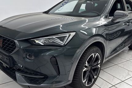 Cupra Formentor 61.526 km 22.990 &euro; Wuppertal 42285