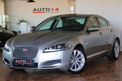 Jaguar XF 119.000 km 12.490 &euro; Neuss 41462