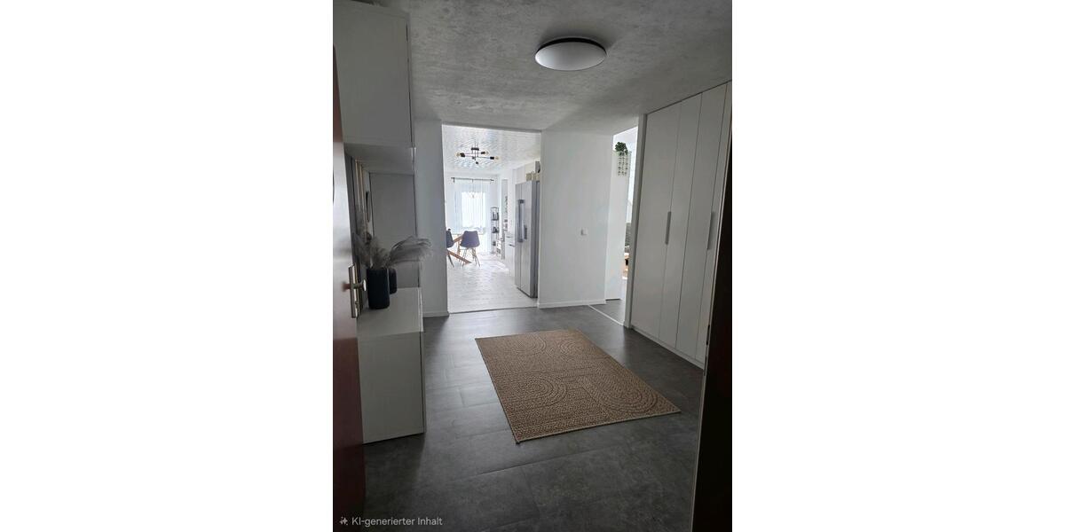 Dachgeschoßwohnung Wülfrath - 3 Zimmer, 79 m&sup2;, 244.000&euro; | Angebot:27514305