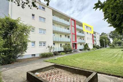 Wohnung Neuss Furth-Mitte - 3 Zimmer, 65 m&sup2;, 246.000&euro; | Angebot:27193049