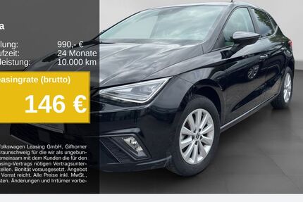 Seat Ibiza 18.666 km 20.840 &euro; Gelsenkirchen OT Beckhausen 45899