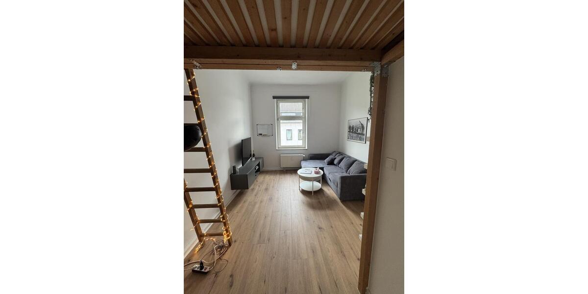 Etagenwohnung Düsseldorf Stadtbezirk 3 - 1 Zimmer, 23 m&sup2;, 638&euro; | Angebot:25975476