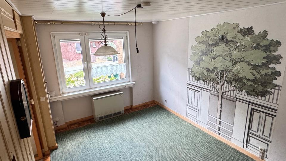 Erdgeschoßwohnung Mülheim an der Ruhr Rechtsruhr-Nord - 3 Zimmer, 73 m&sup2;, 188.500&euro; | Angebot:27201140