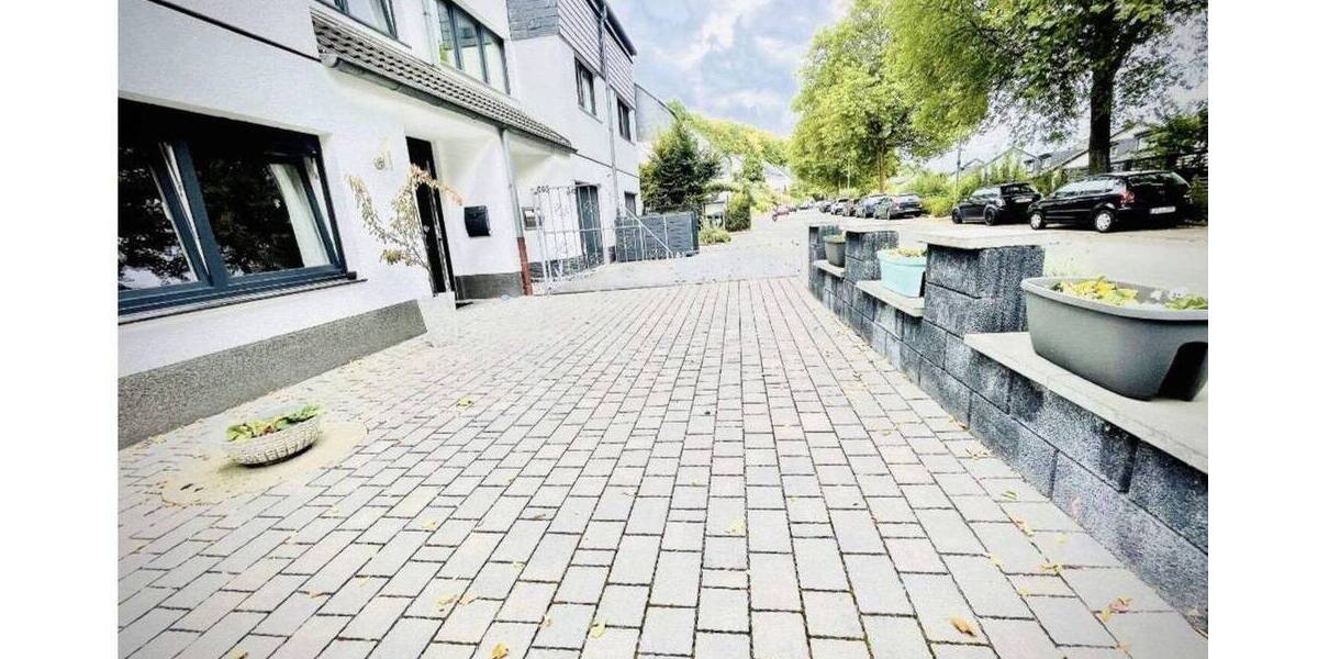 Reihenendhaus Wuppertal Langerfeld - 3 Zimmer, 140 m&sup2;, 479.000&euro; | Angebot:26634016