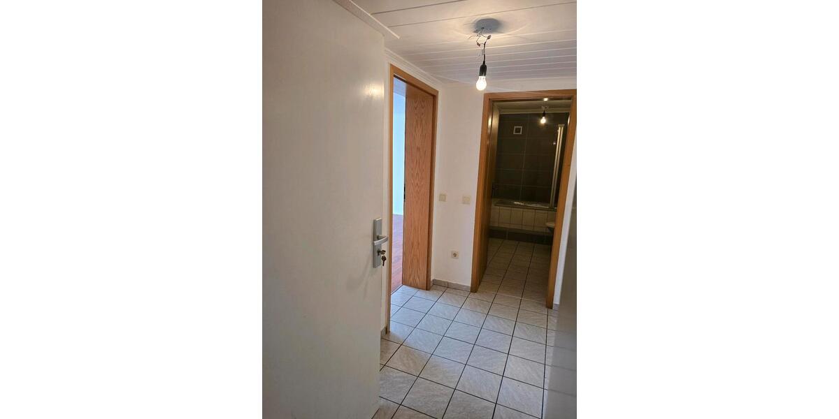 Etagenwohnung Remscheid Remscheid-Süd - 2 Zimmer, 50 m&sup2;, 520&euro; | Angebot:25046353