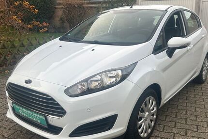Ford Fiesta 170.000 km 4.450 &euro; Düsseldorf 40589